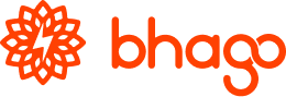 Bhago logo!