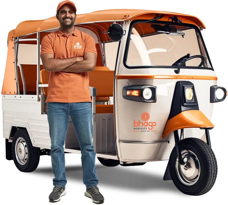 rickshaw